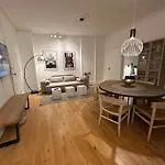 Perfect 3Br City-Break Home