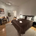 Perfect 3Br City-Break Home