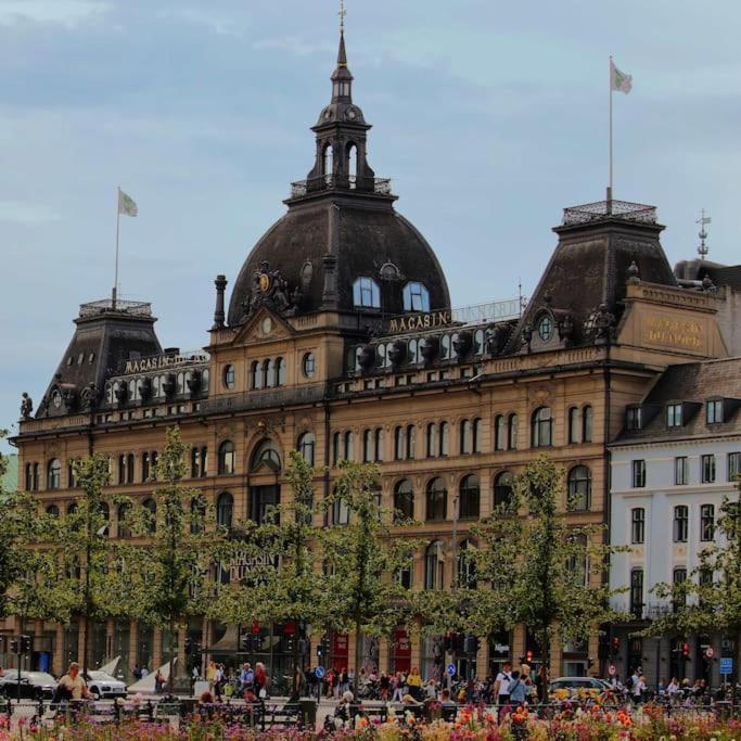 Perfect 3br City-break Copenhagen