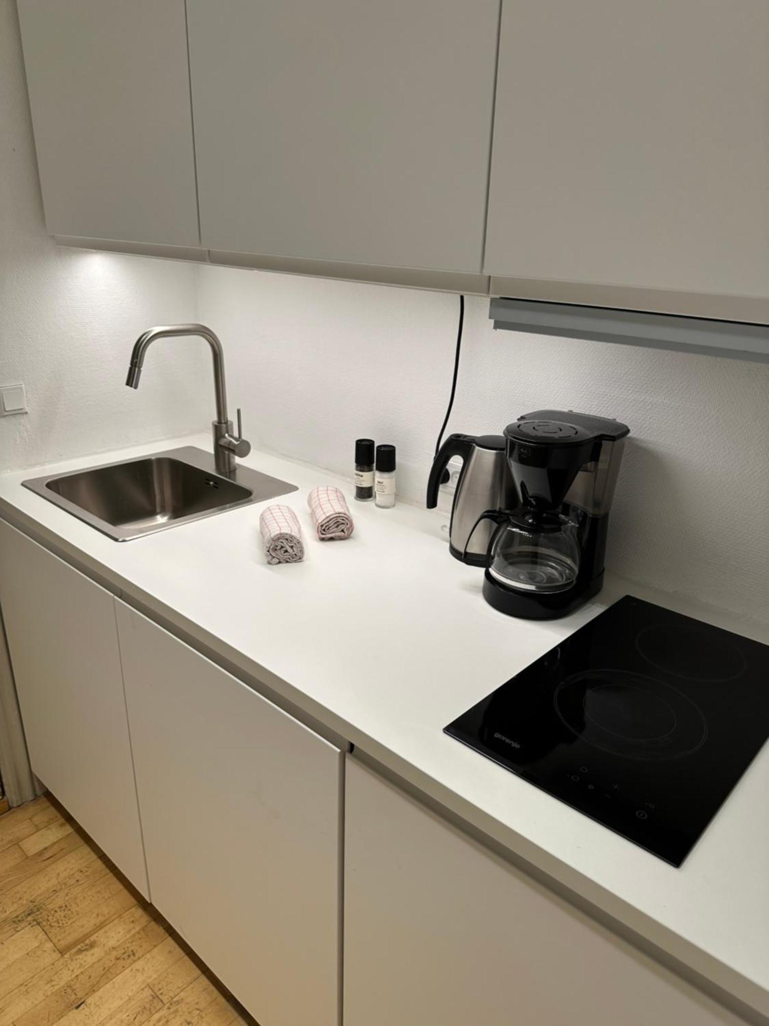 Perfect 3br City-break * København