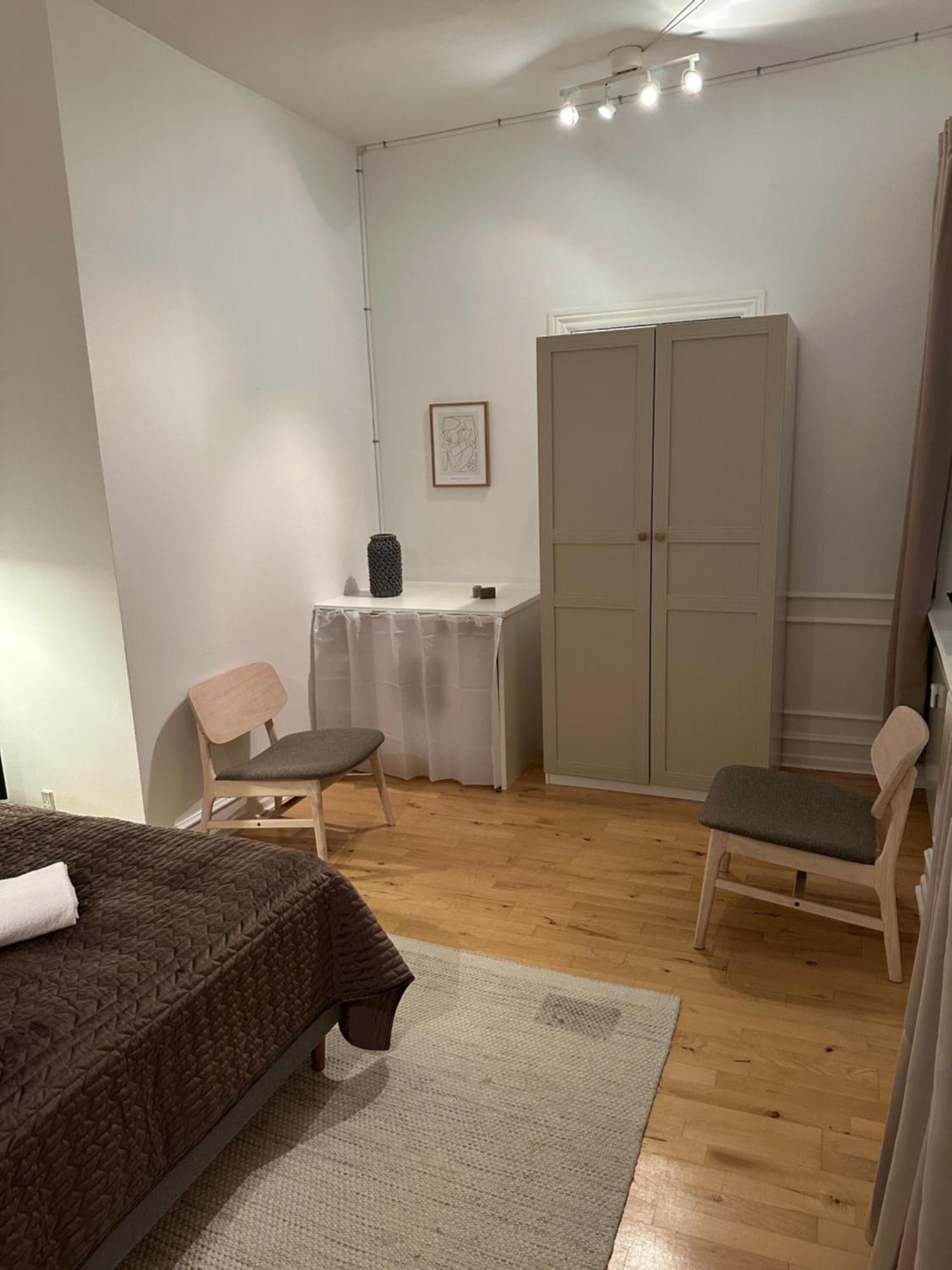 Perfect 3br City-break Apartment *
