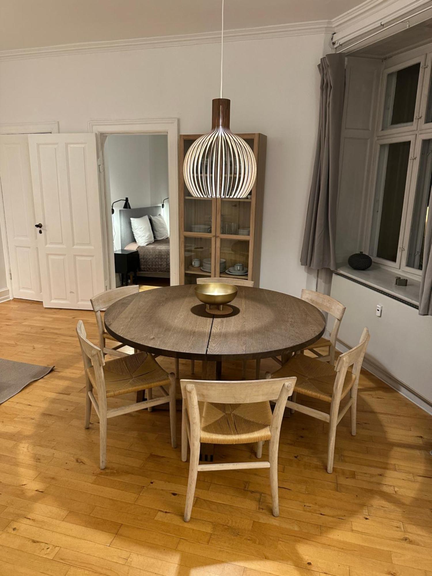 Perfect 3br City-break
