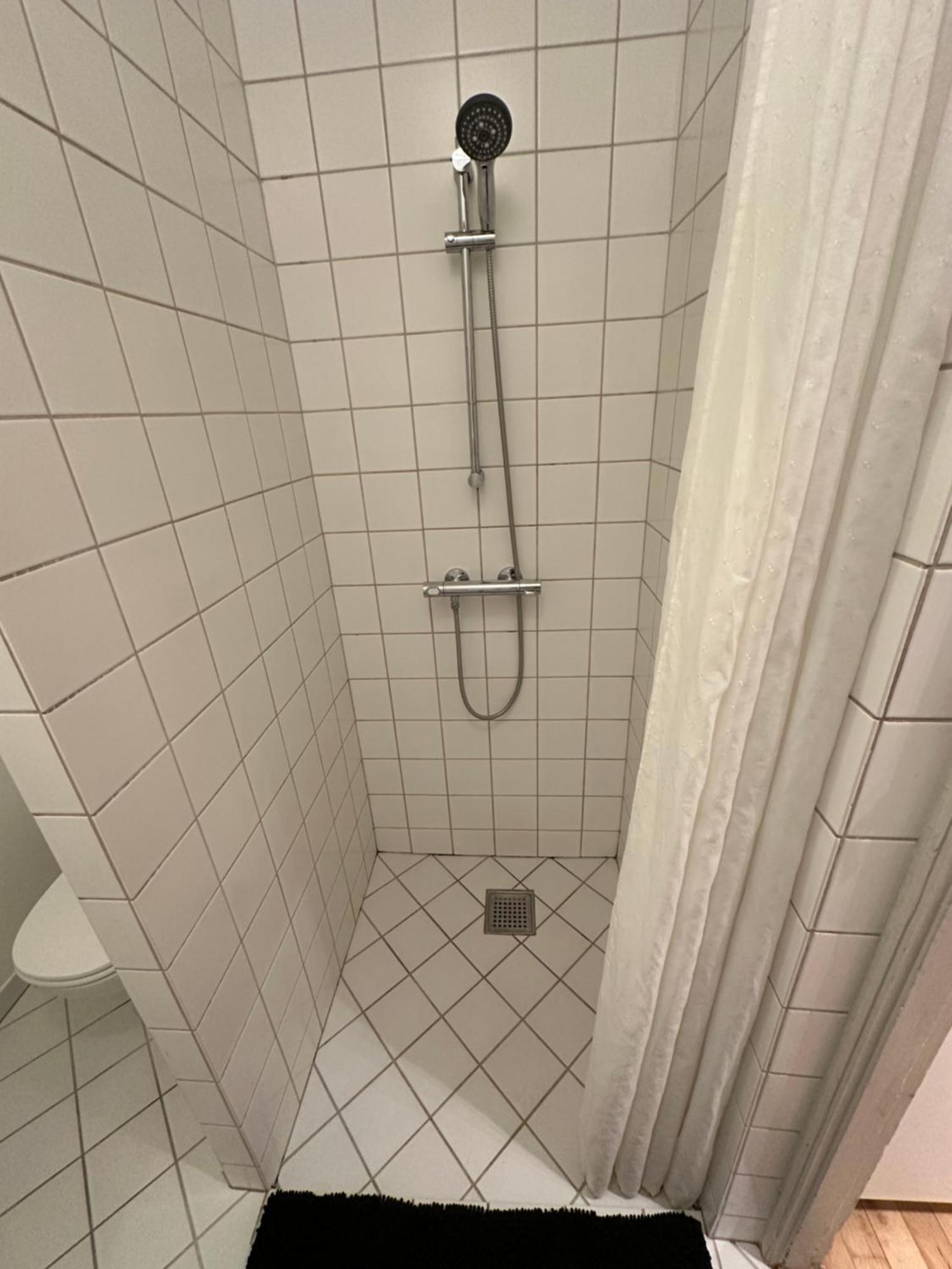 Perfect 3br City-break Copenhagen