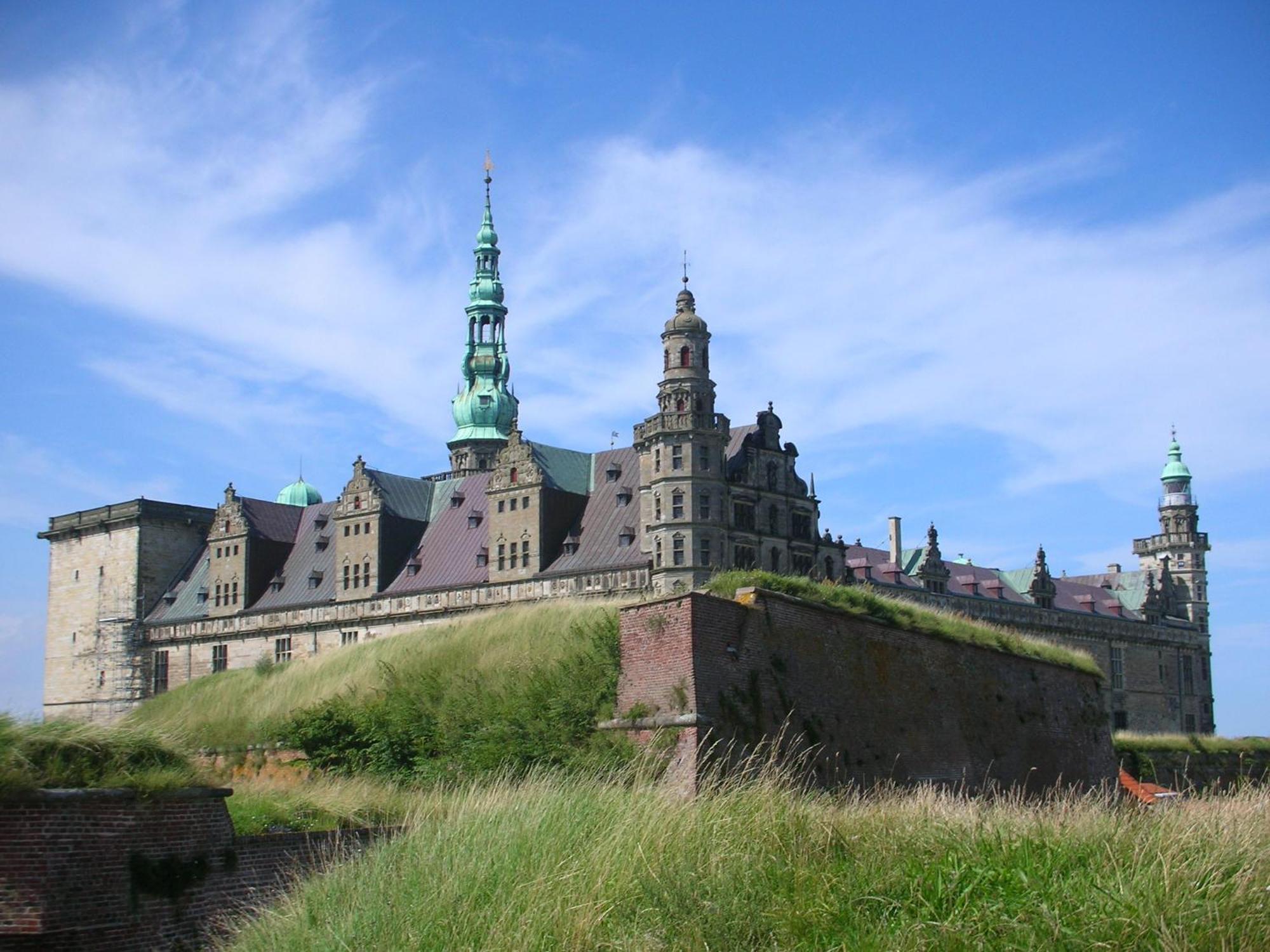 Perfect 3br City-break Apartment Copenhagen