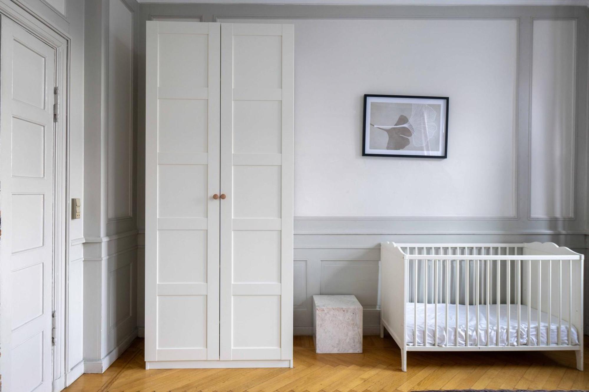 Perfect 3br City-break