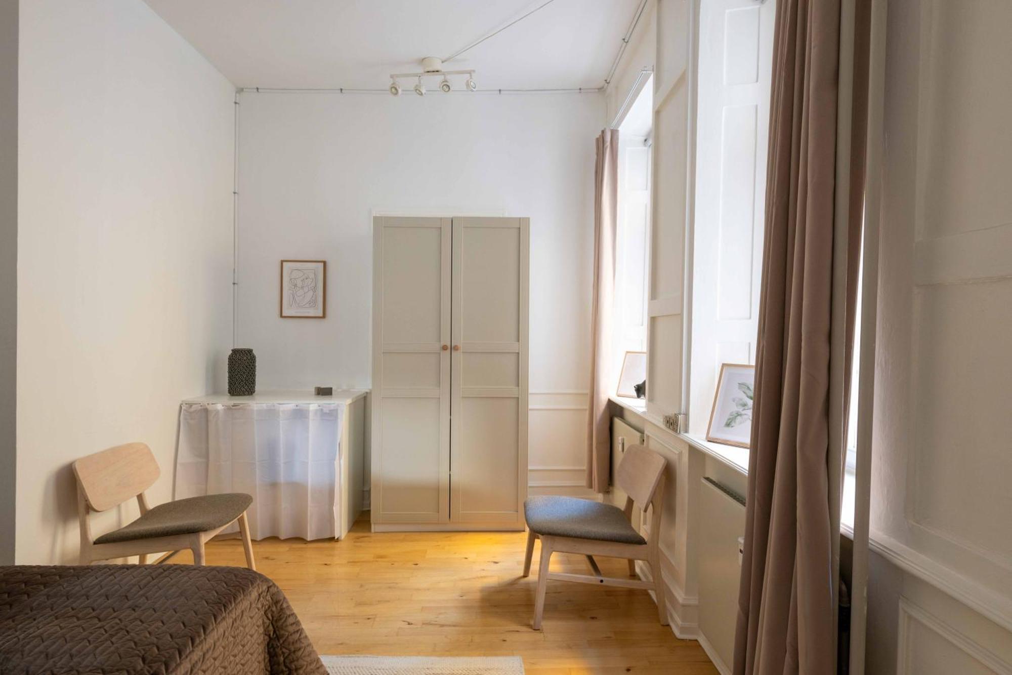 Leilighet Perfect 3br City-break