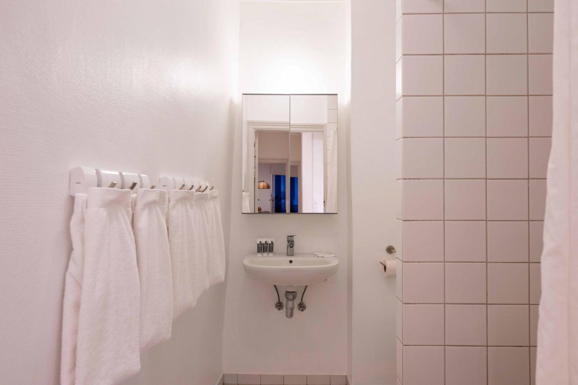 Leilighet Perfect 3br City-break *