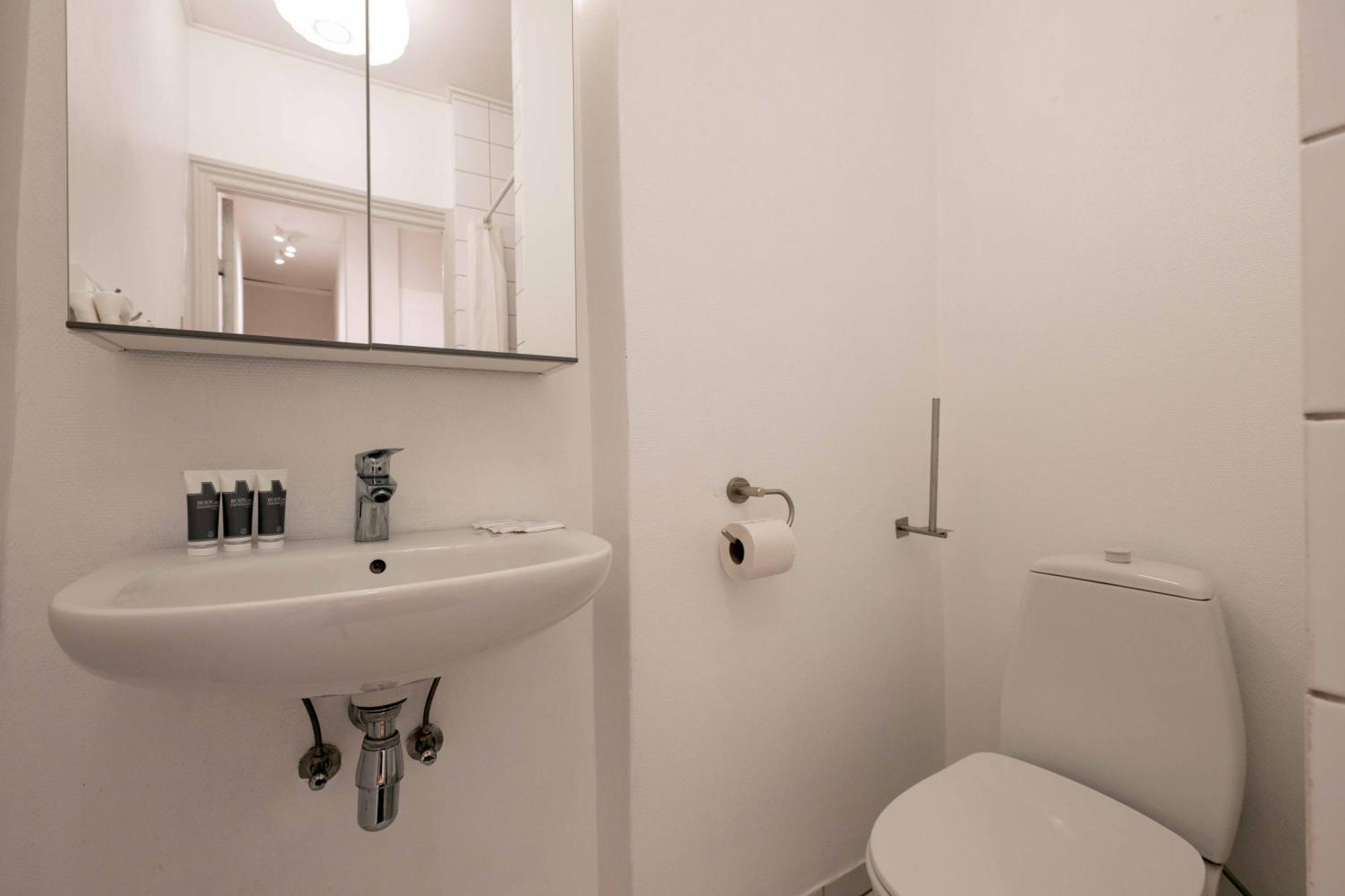 Perfect 3br City-break Apartment Copenhagen