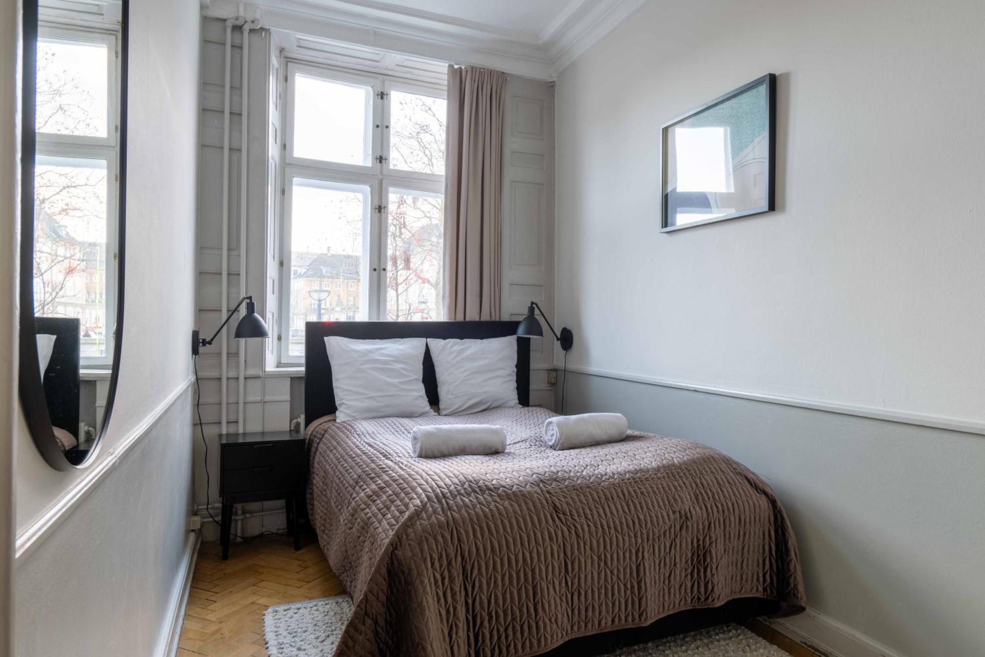 Perfect 3br City-break *
