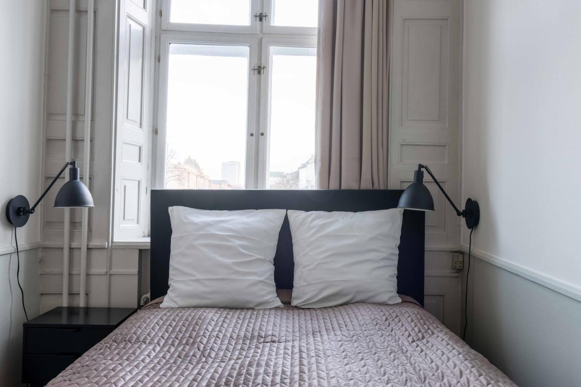 Perfect 3br City-break Apartment Copenhagen